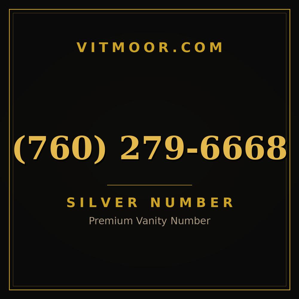 760 279-6668