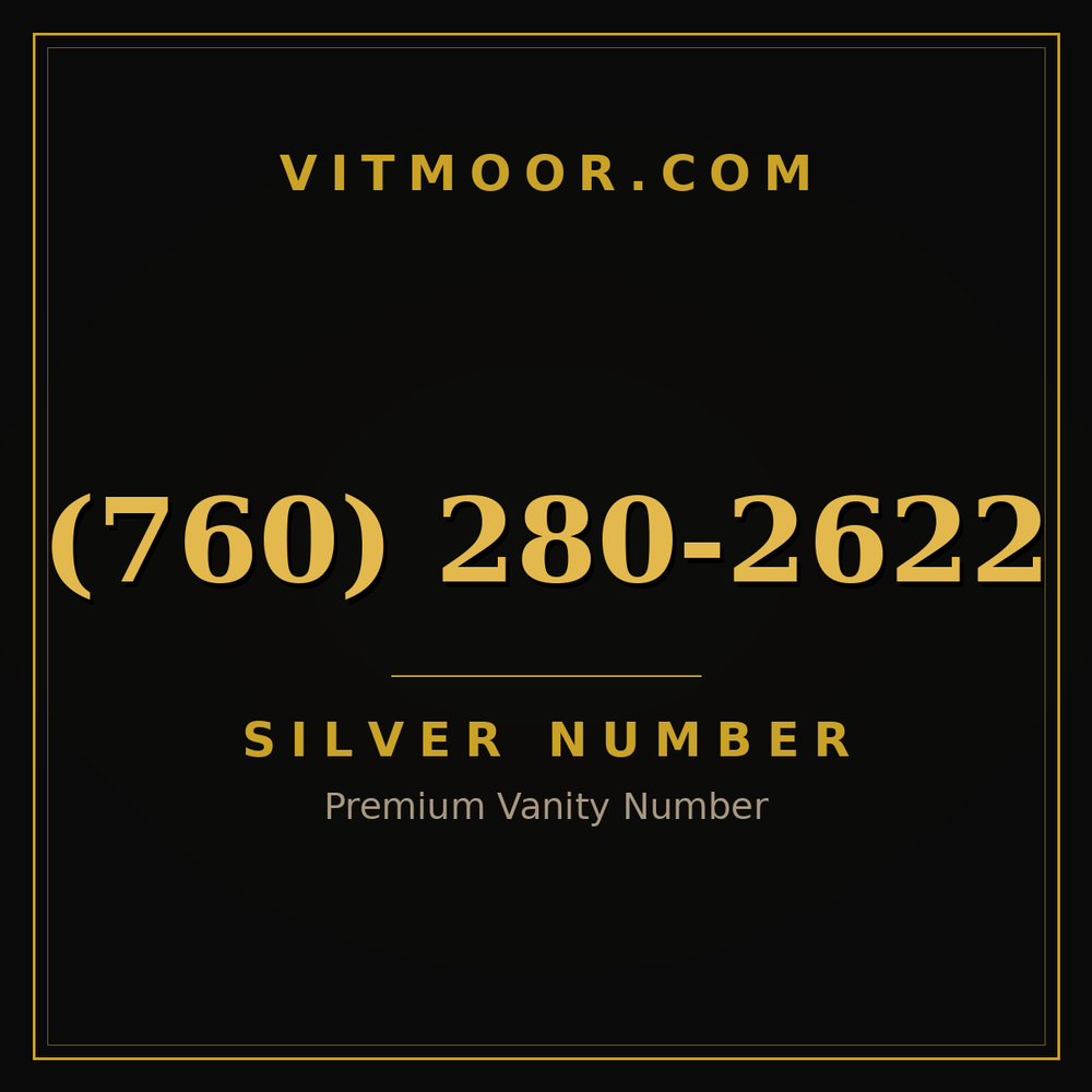760 280-2622