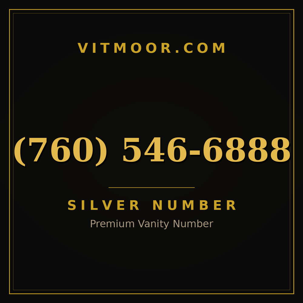760 546-6888