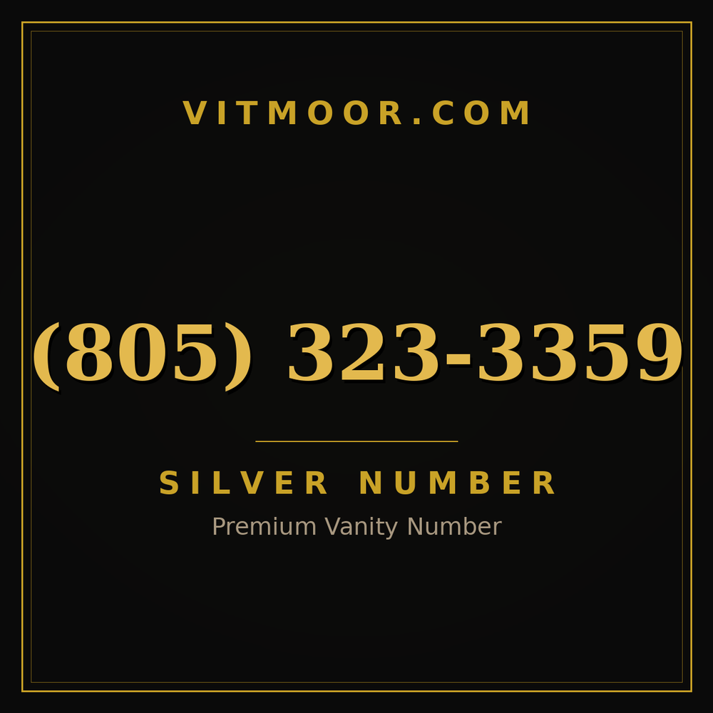 805 323-3359
