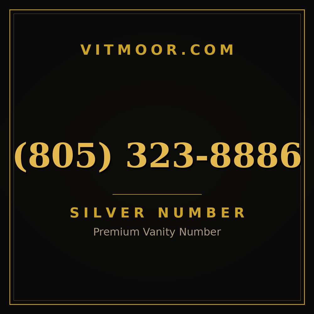 805 323-8886
