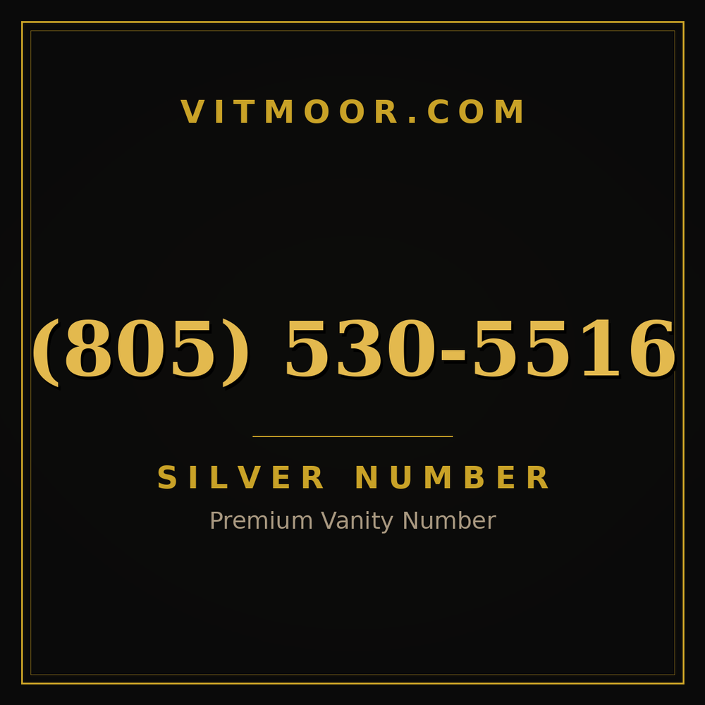 805 530-5516
