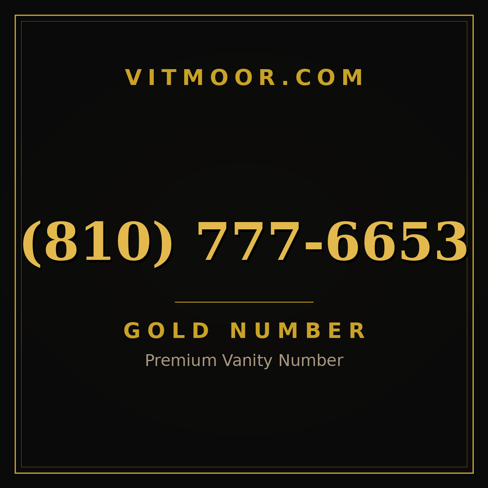 810 777-6653