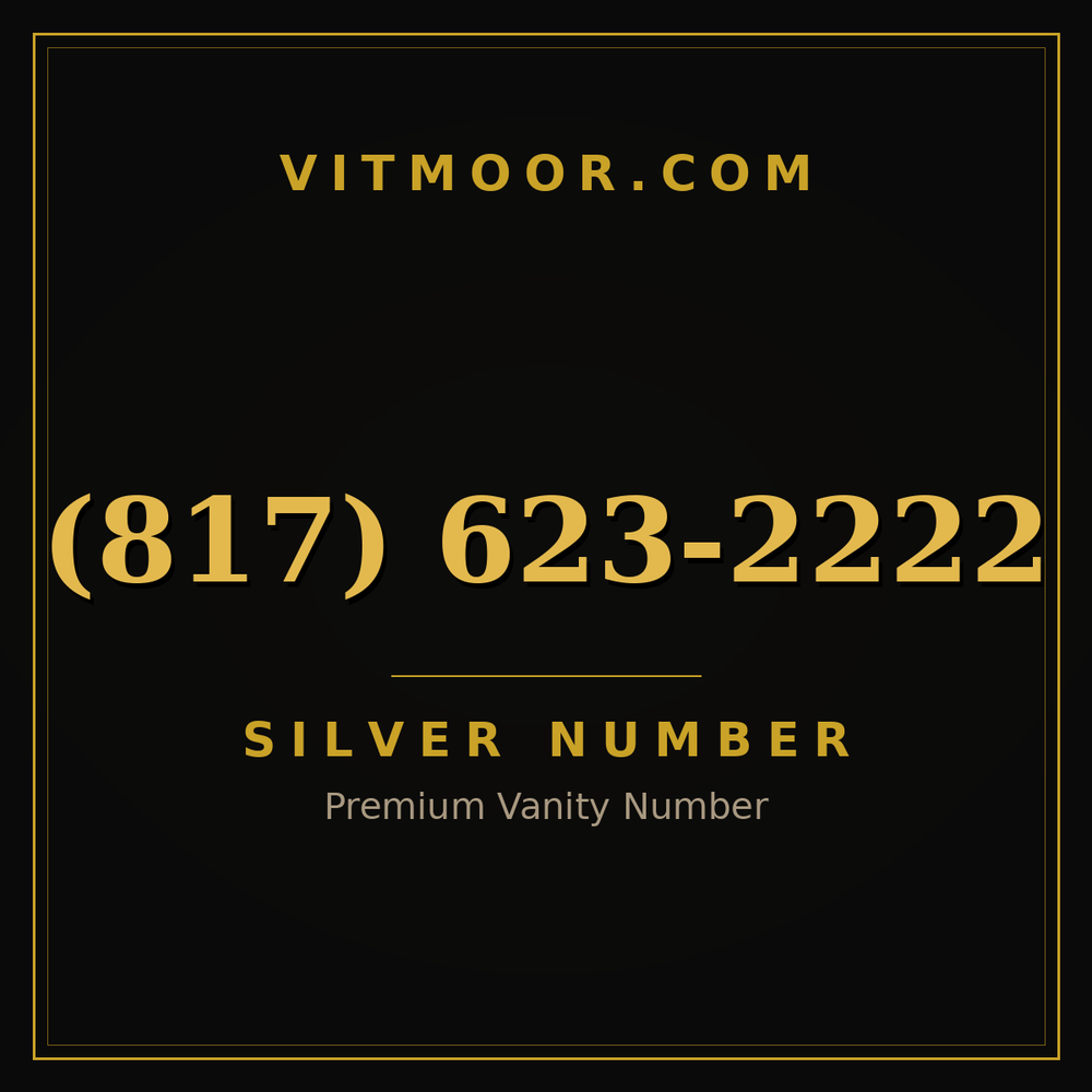 817 623-2222