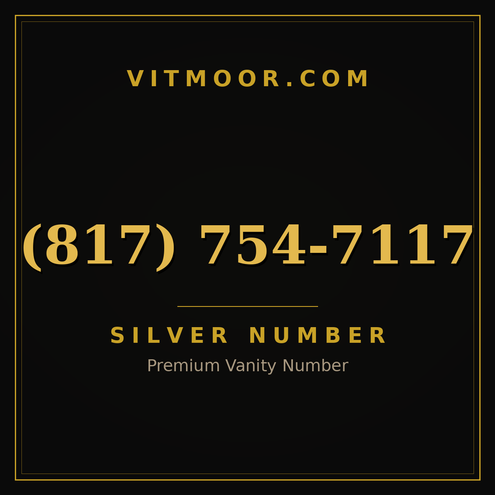 817 754-7117