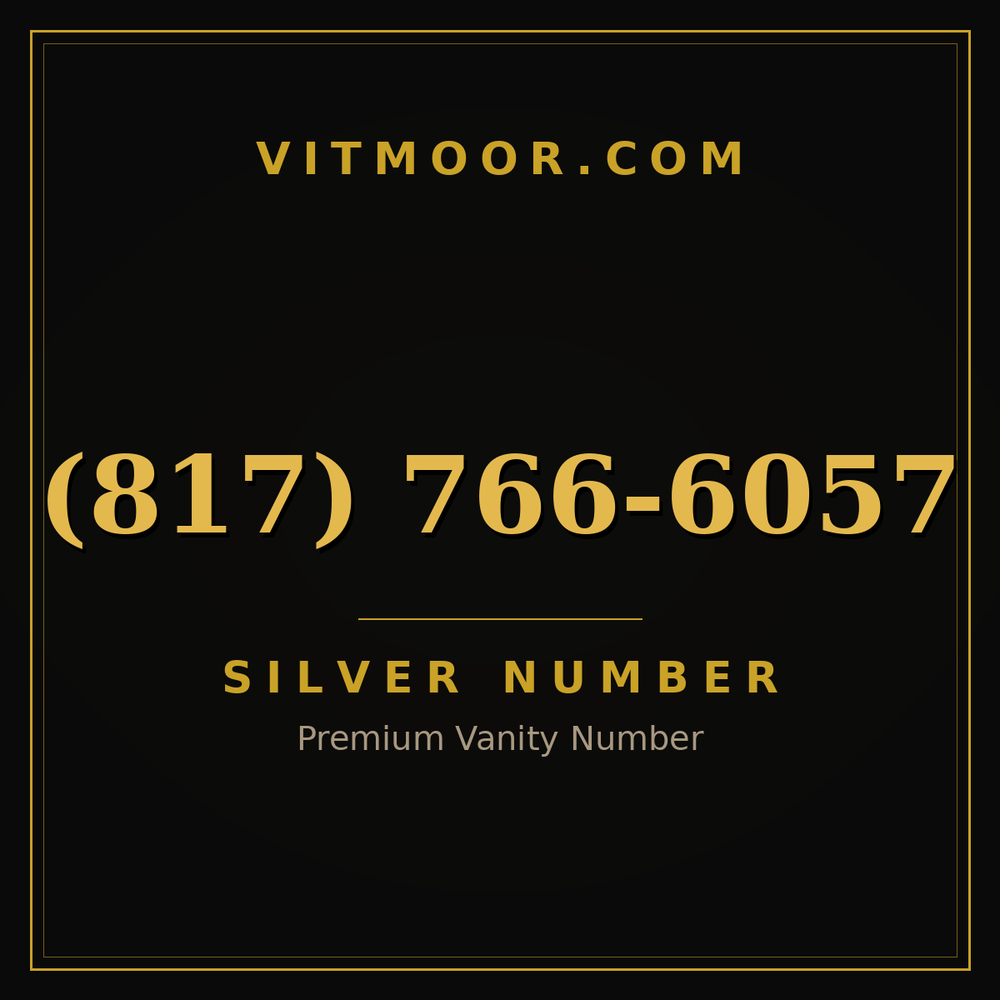 817 766-6057