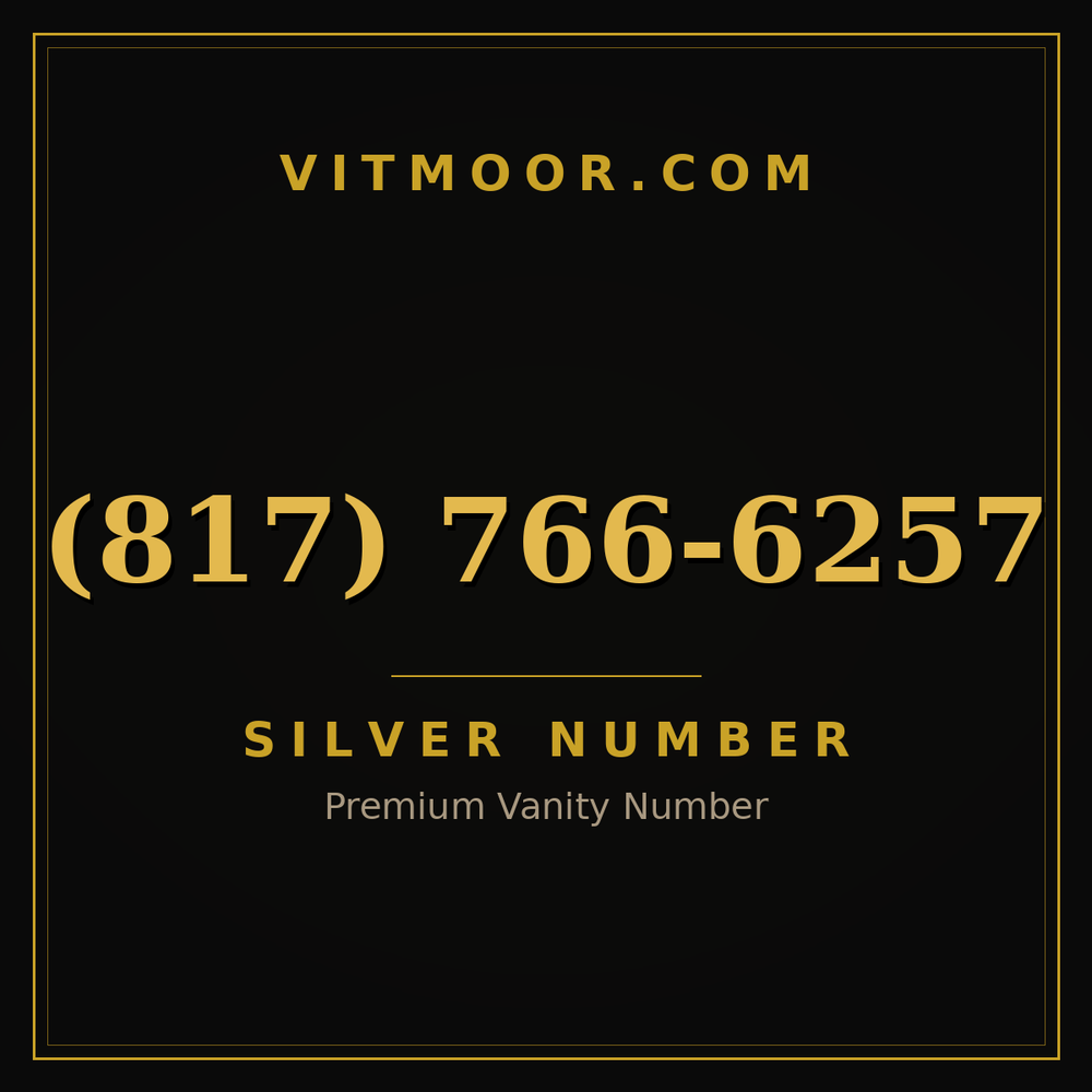 817 766-6257