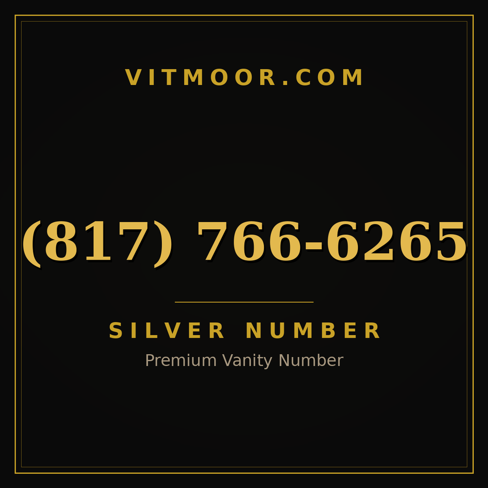 817 766-6265