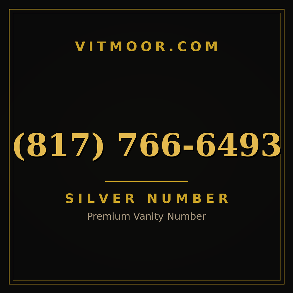 817 766-6493