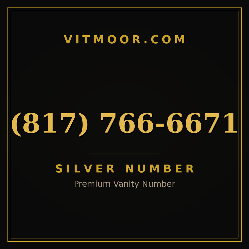 817 766-6671