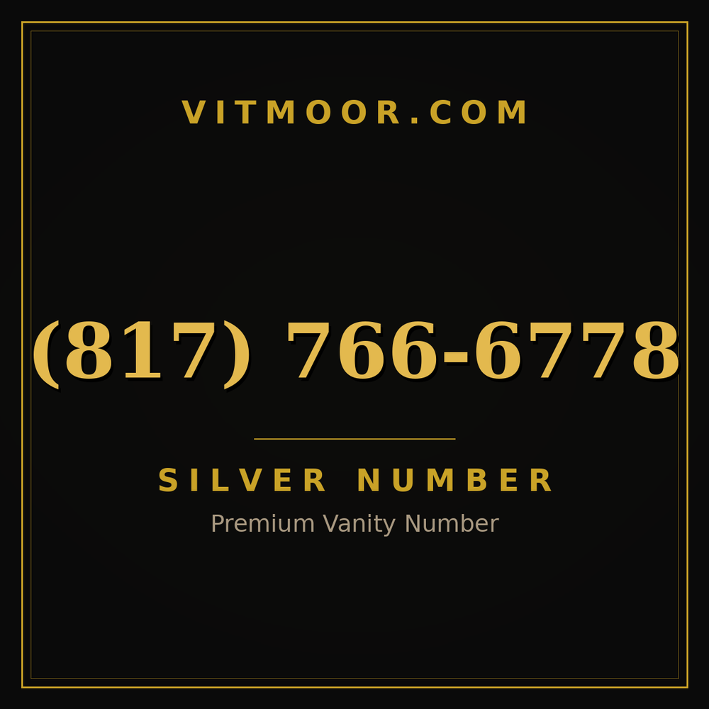 817 766-6778