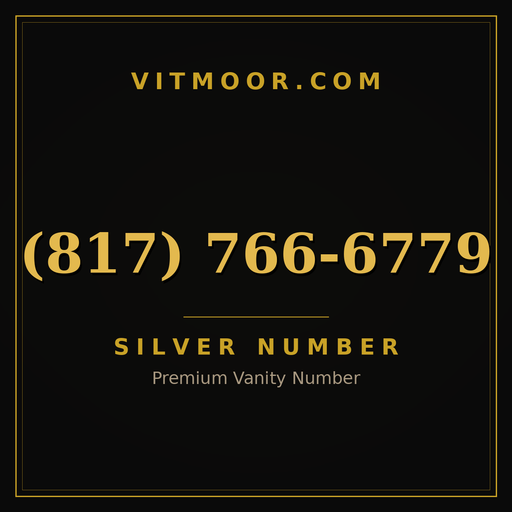 817 766-6779