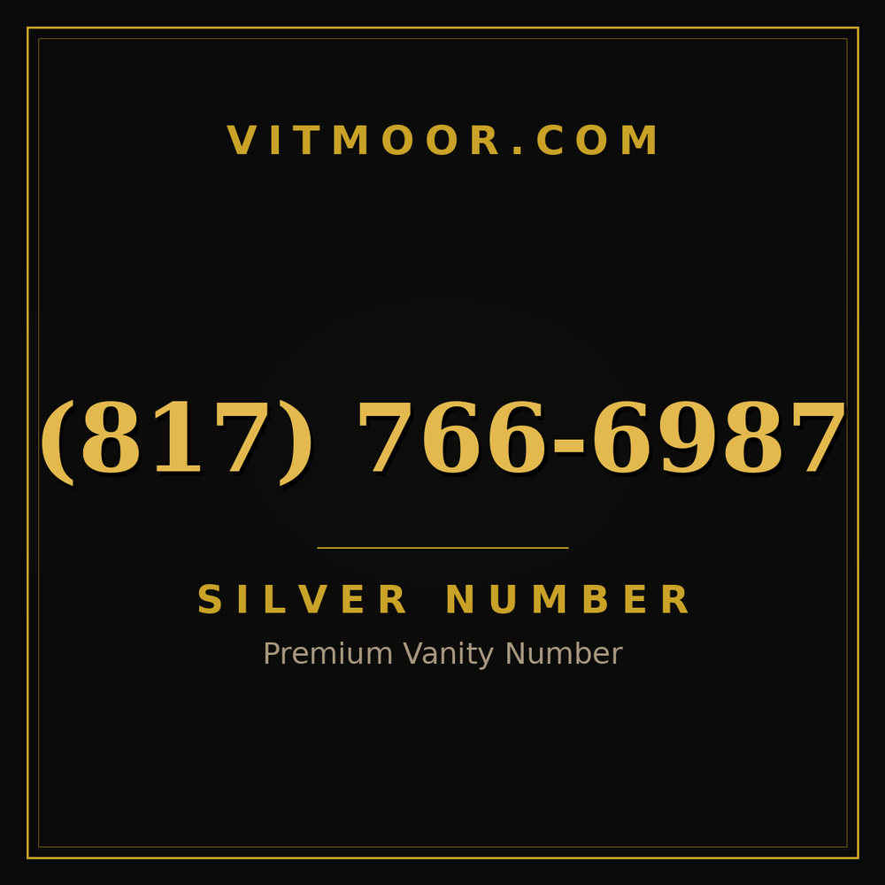 817 766-6987