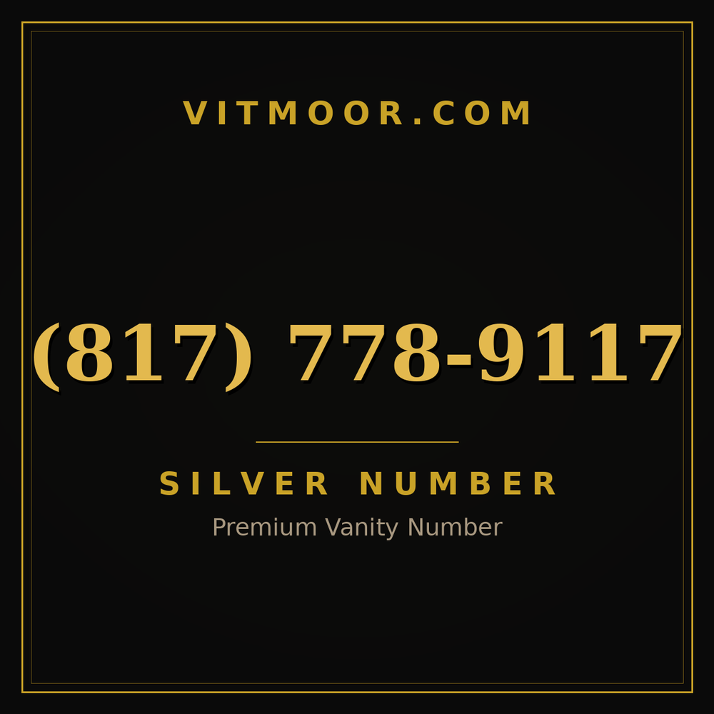 817 778-9117