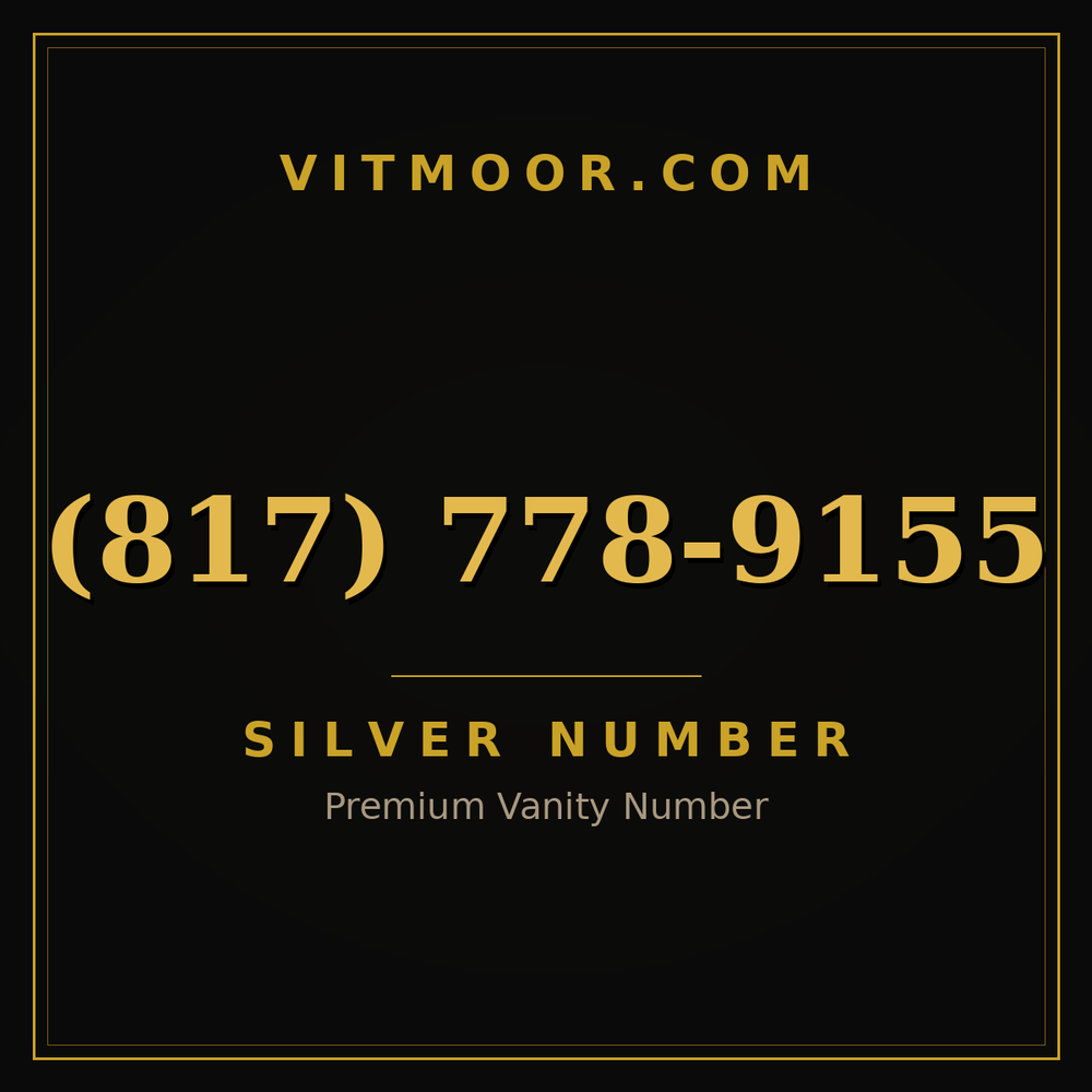 817 778-9155