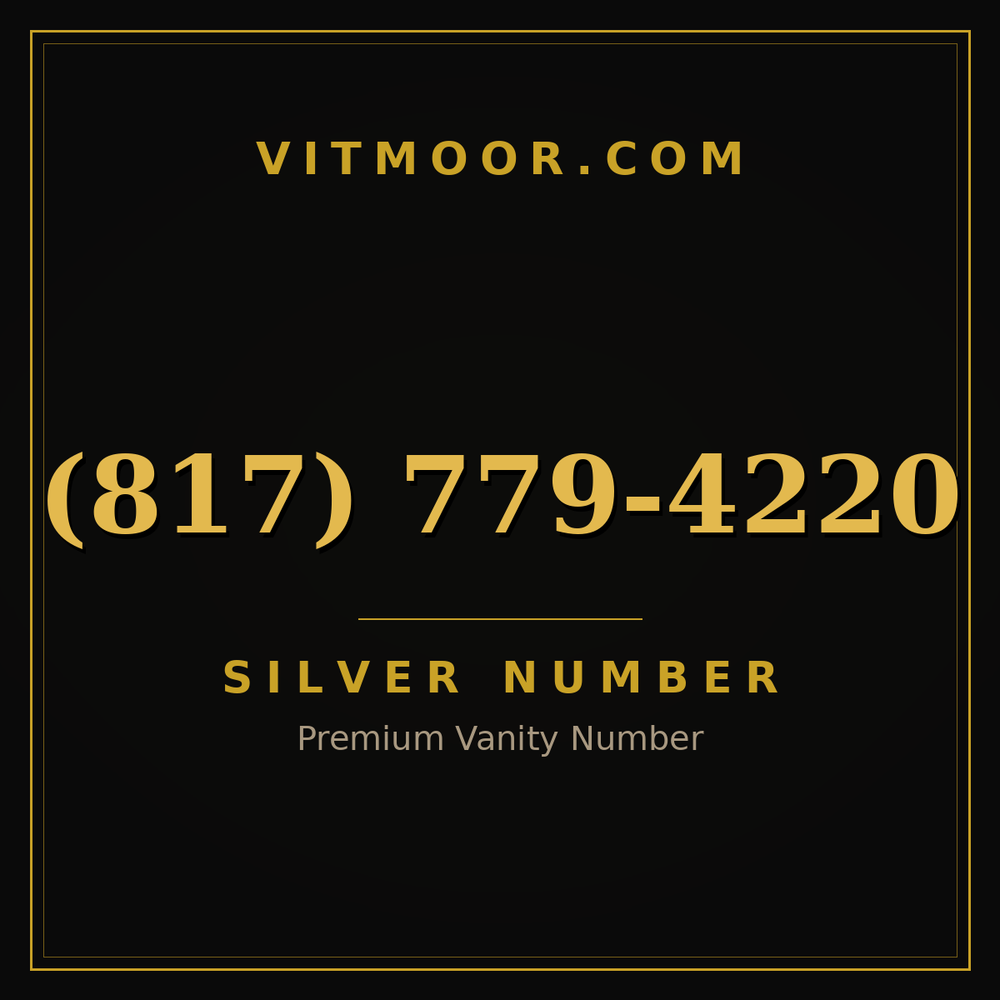 817 779-4220