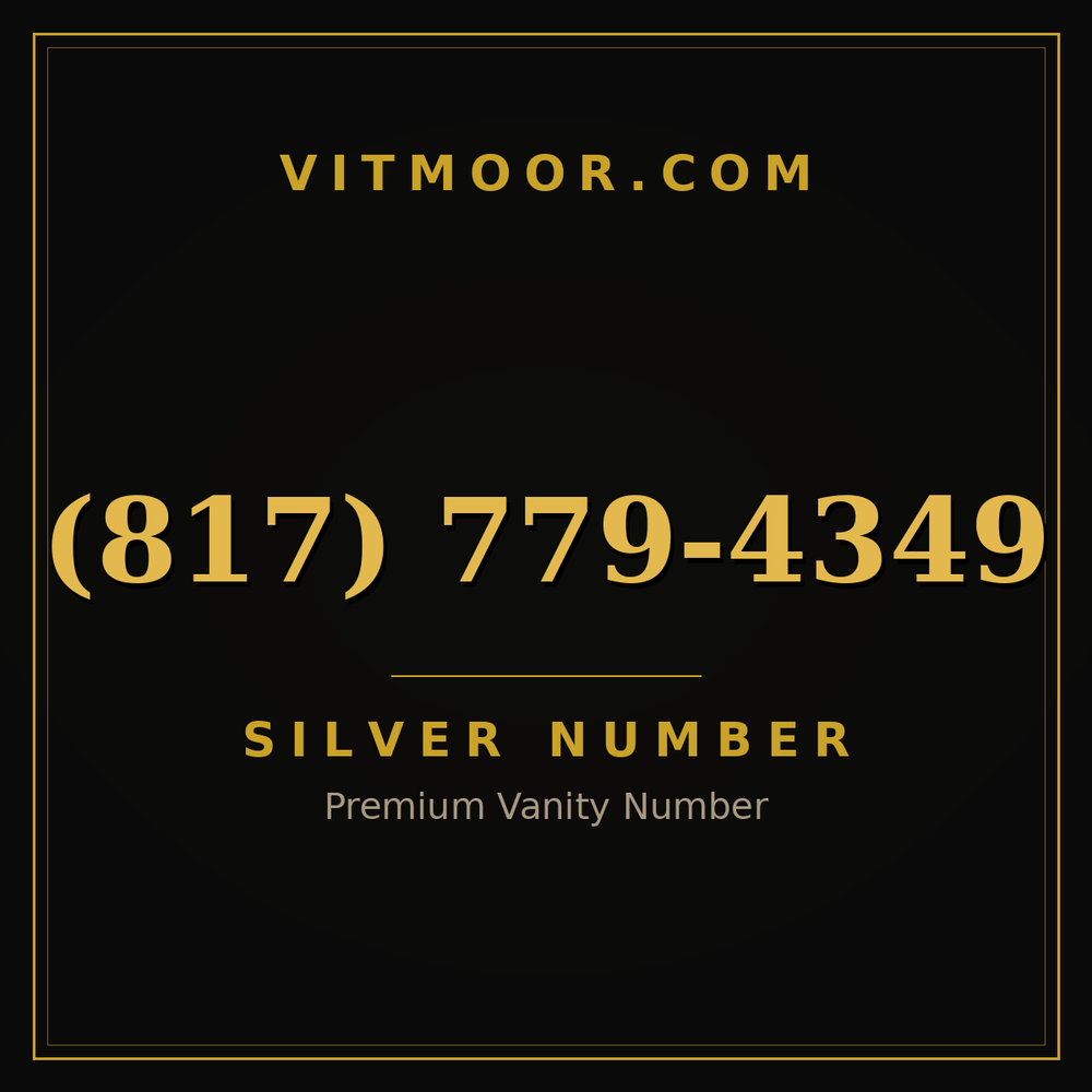 817 779-4349