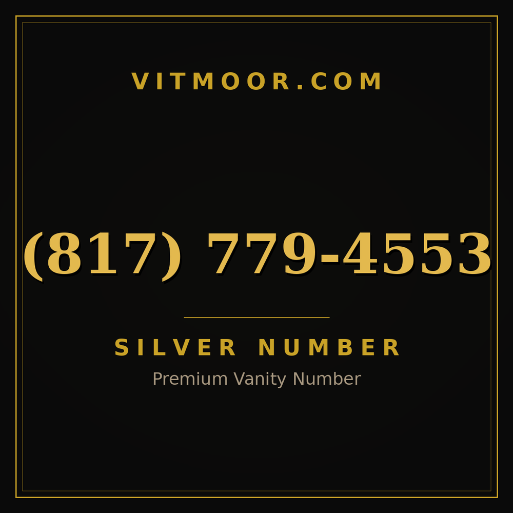 817 779-4553