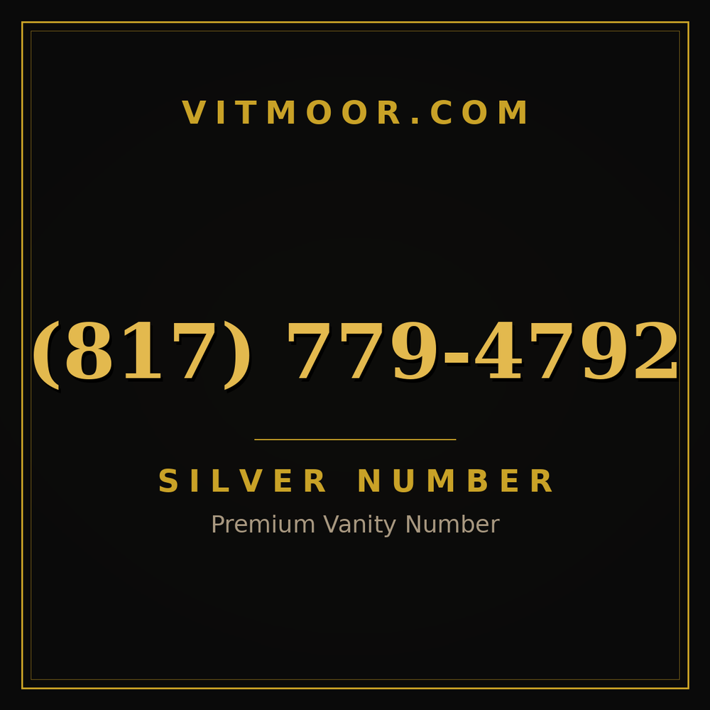 817 779-4792