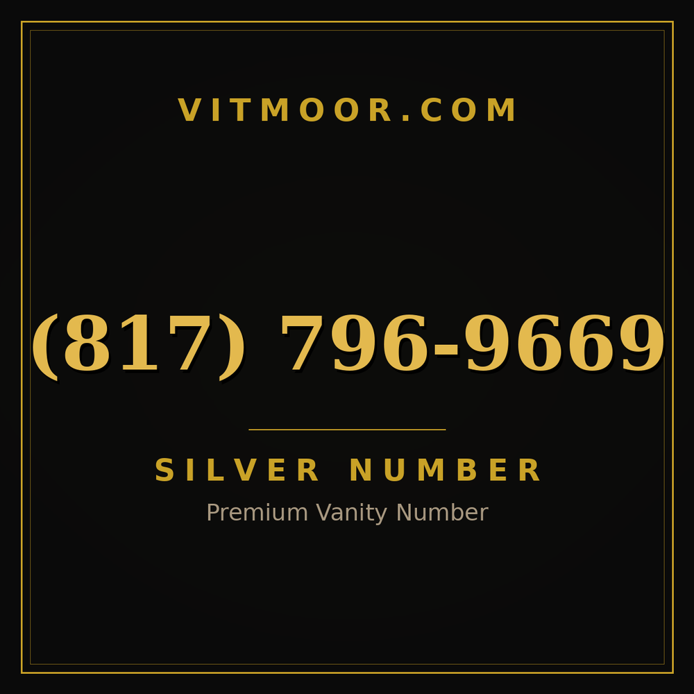 817 796-9669