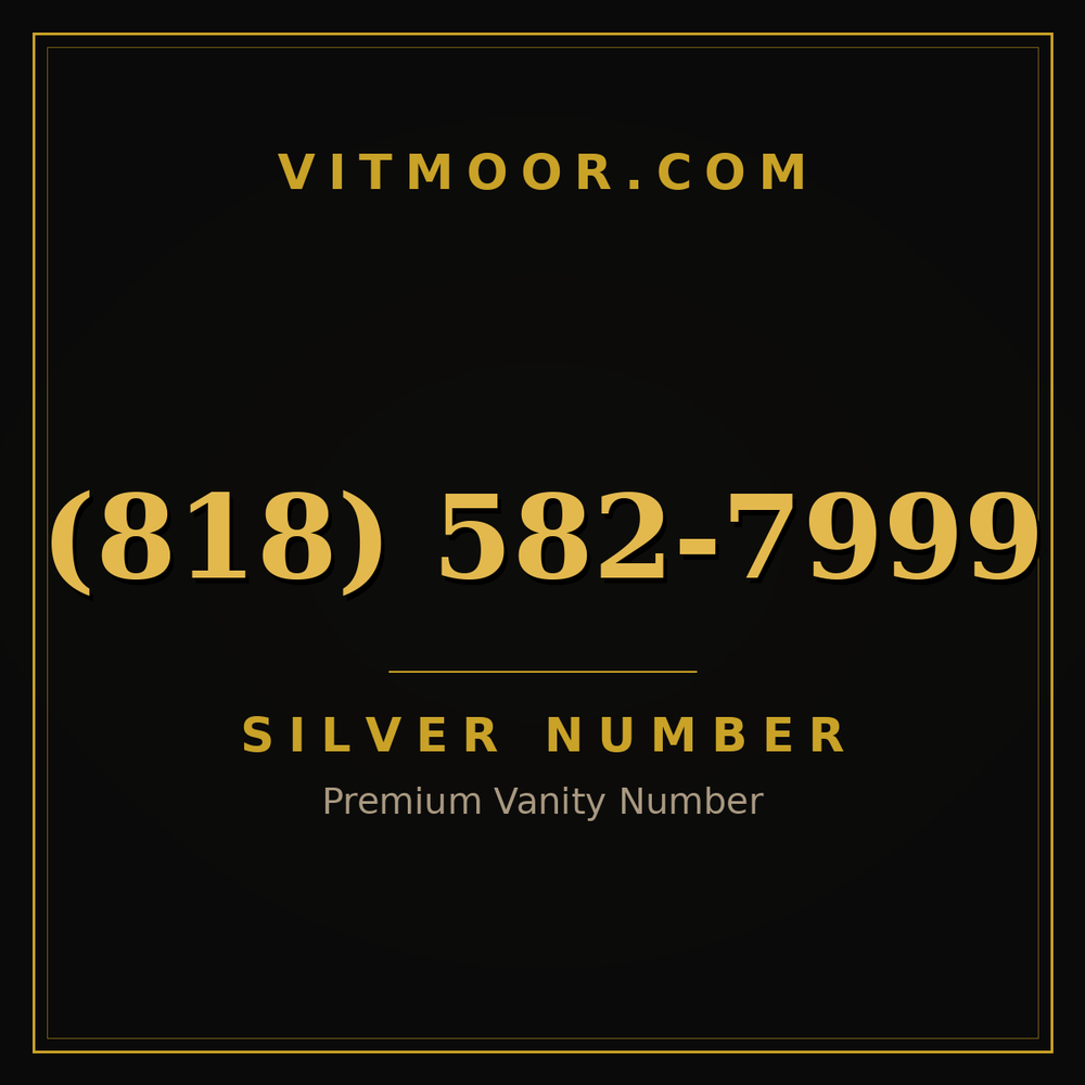 818 582-7999
