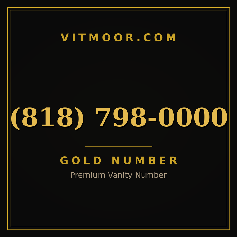 818 798-0000