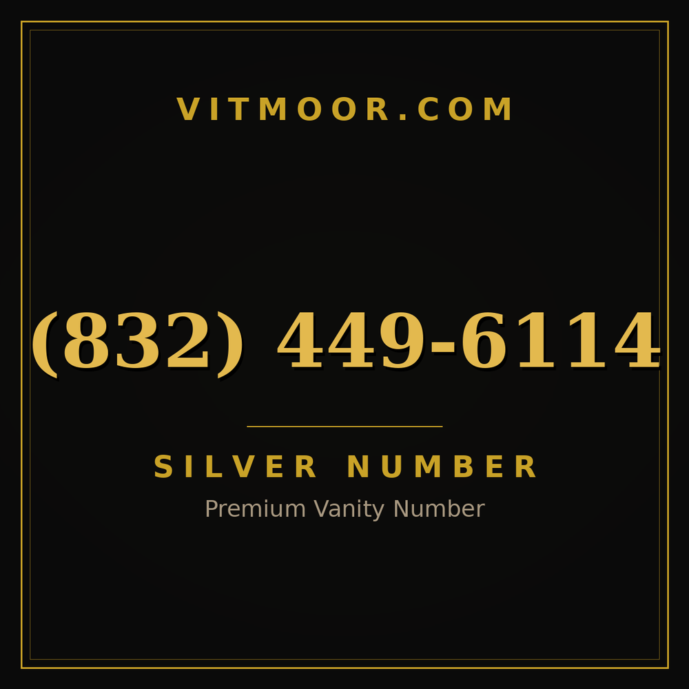 832 449-6114