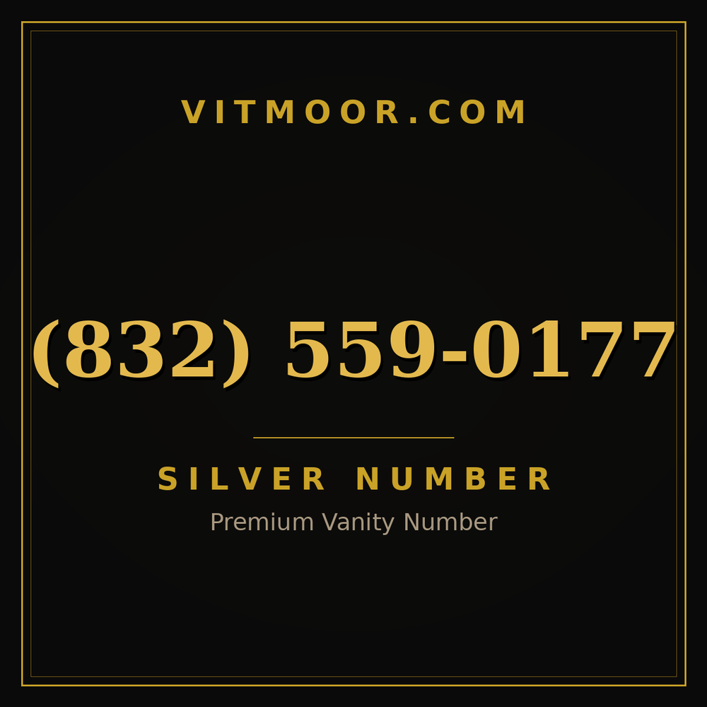 832 559-0177