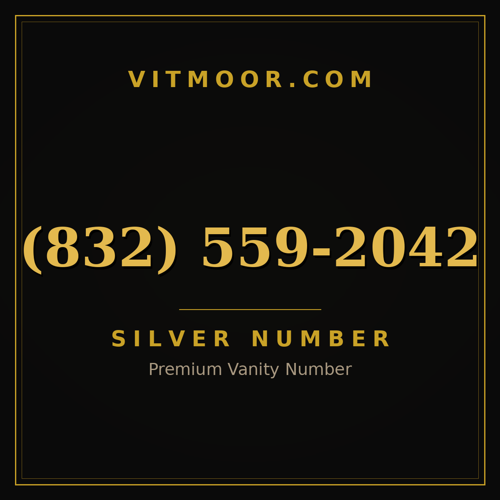 832 559-2042