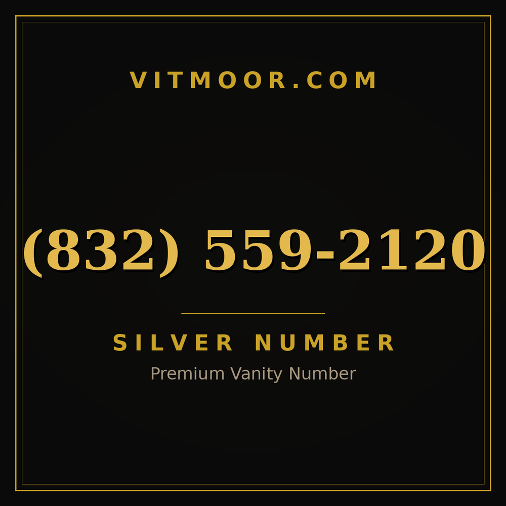 832 559-2120