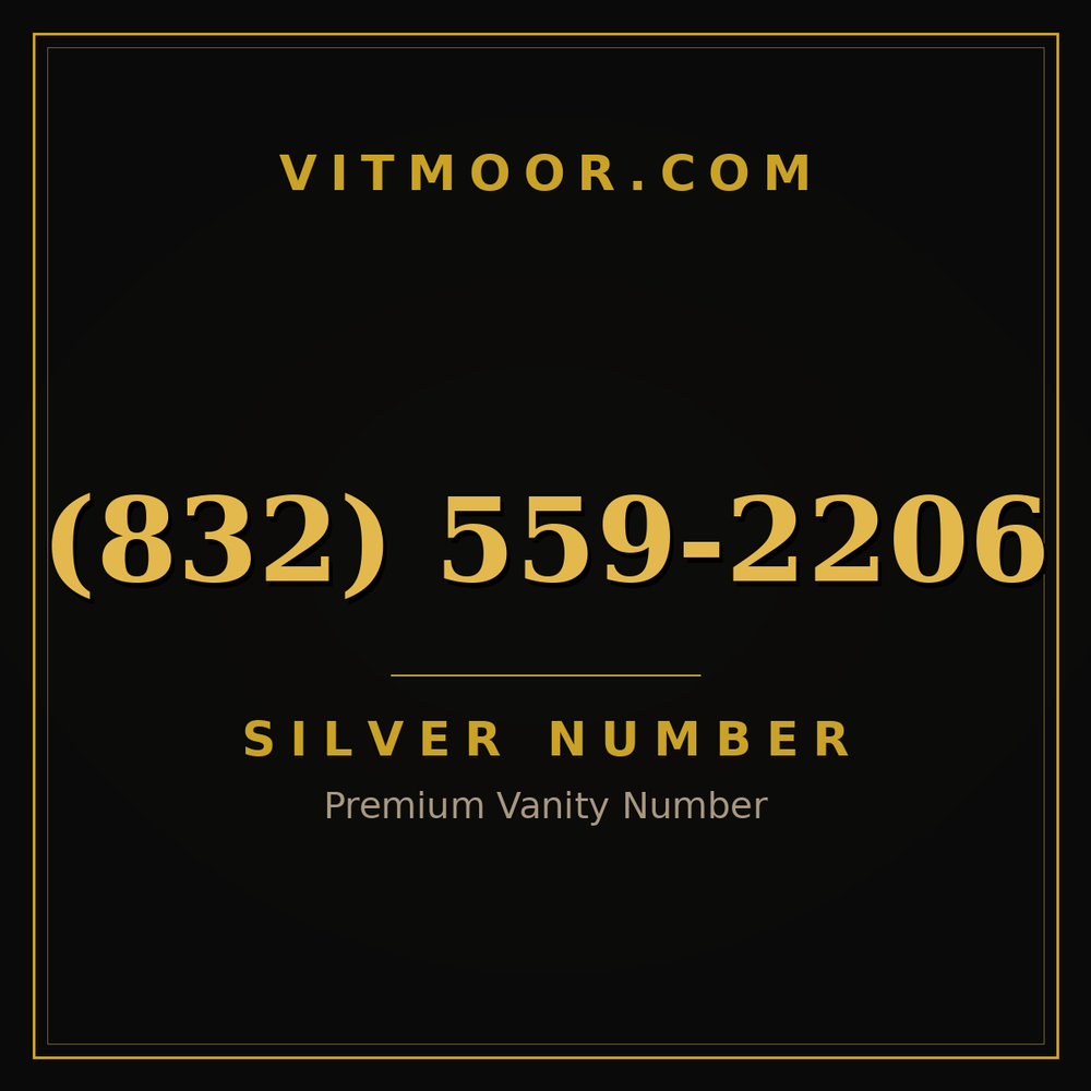 832 559-2206