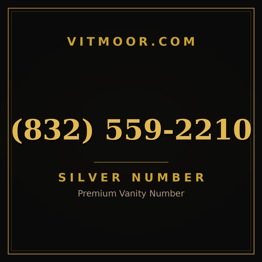 832 559-2210