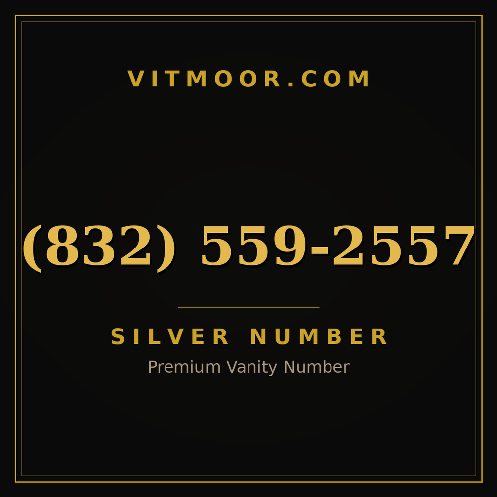 832 559-2557