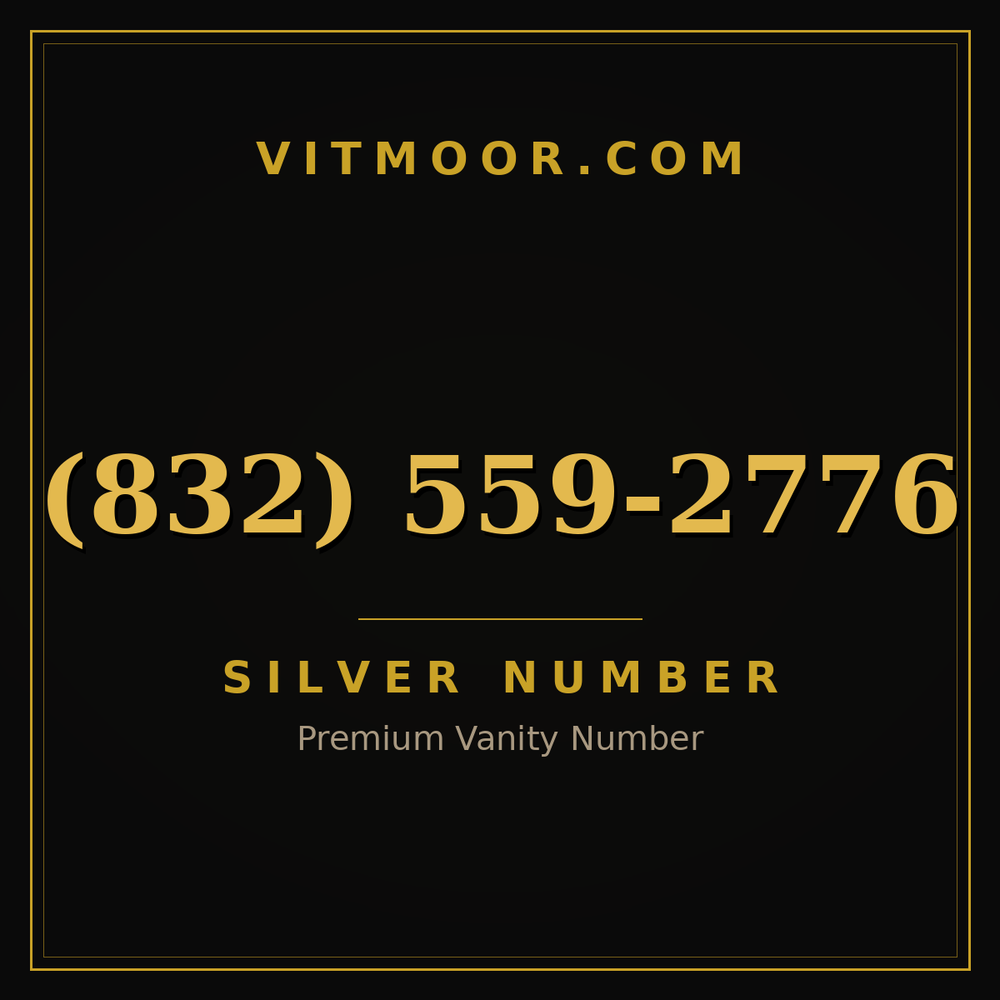 832 559-2776