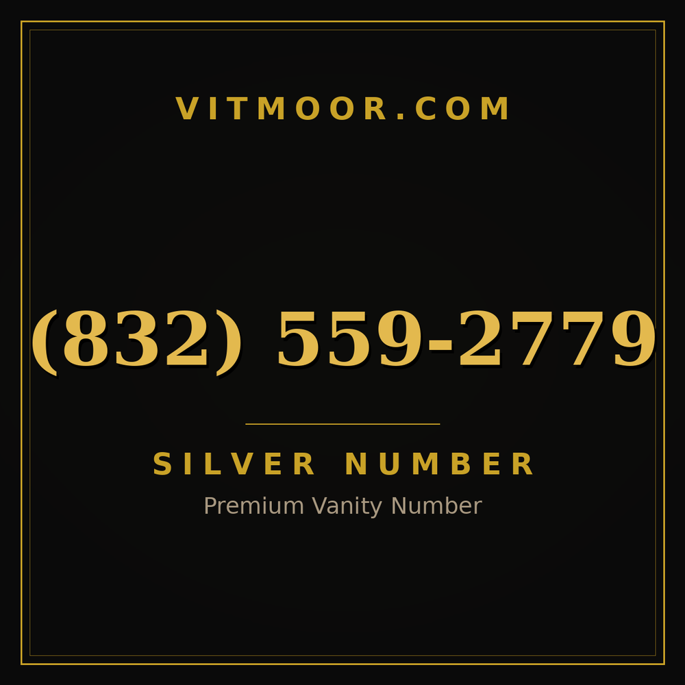 832 559-2779
