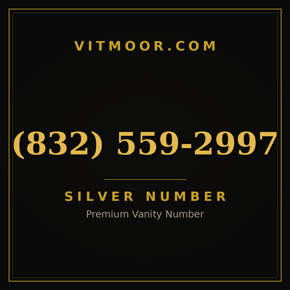 832 559-2997