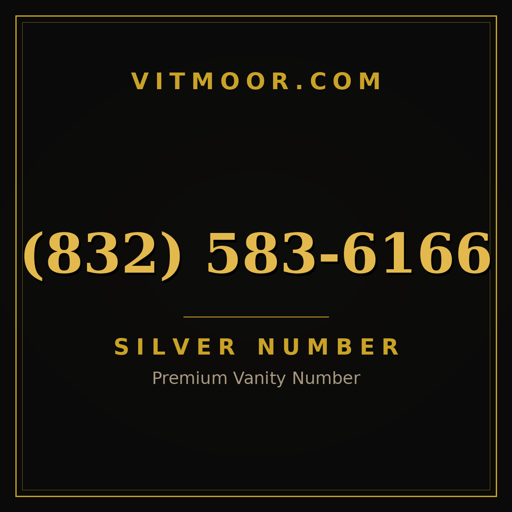 832 583-6166