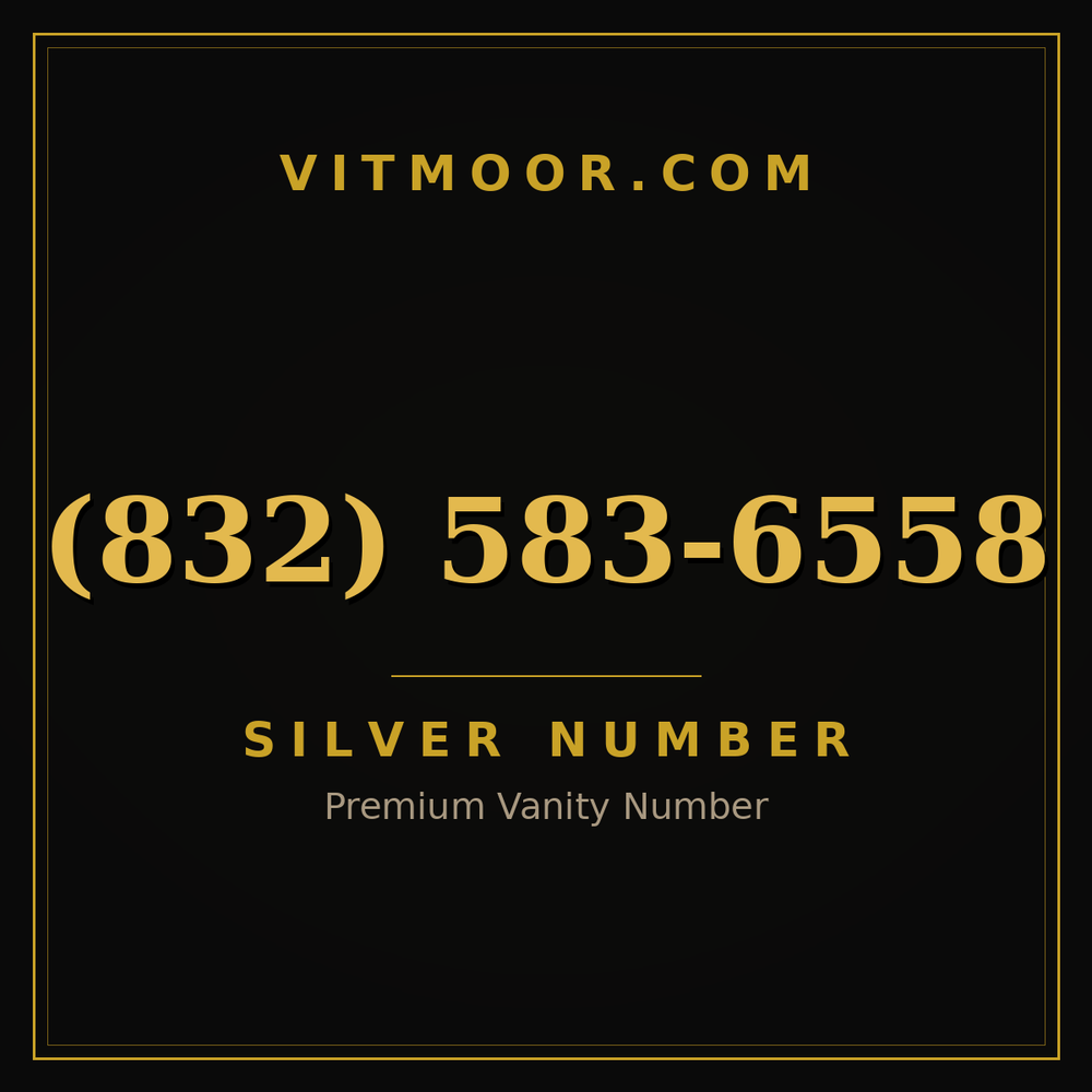 832 583-6558