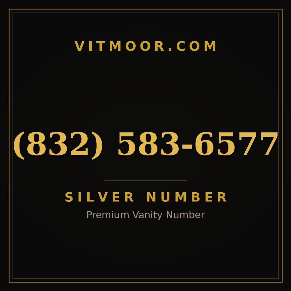 832 583-6577