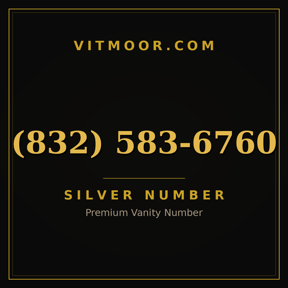832 583-6760