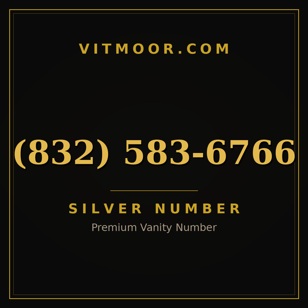 832 583-6766