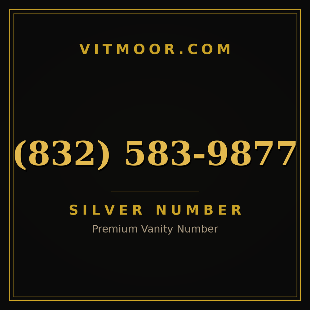 832 583-9877