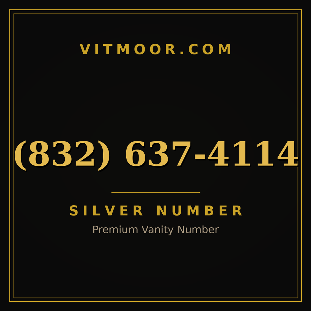 832 637-4114