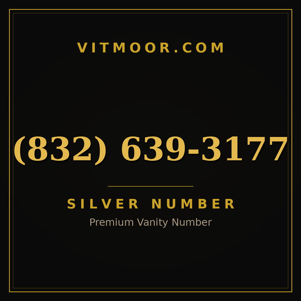 832 639-3177