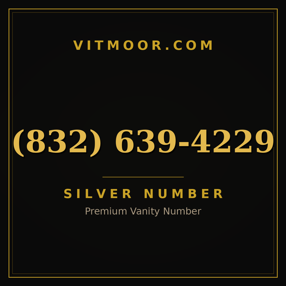 832 639-4229