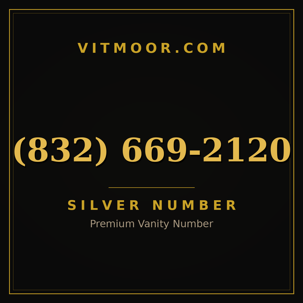 832 669-2120