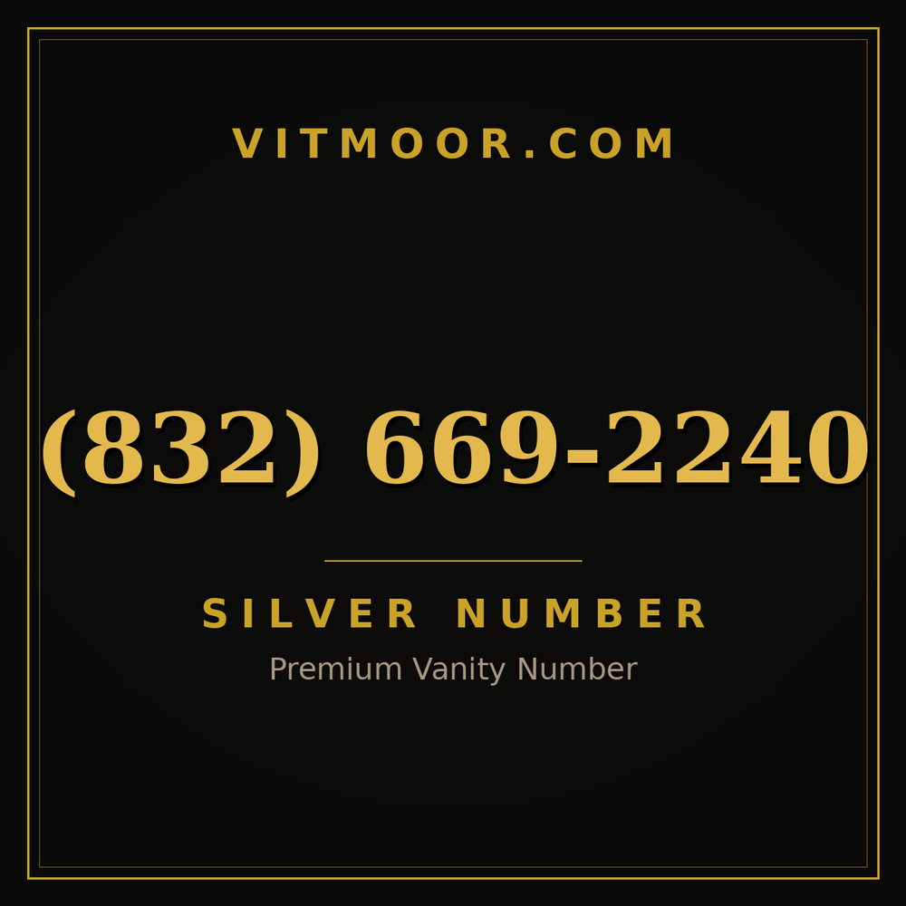 832 669-2240