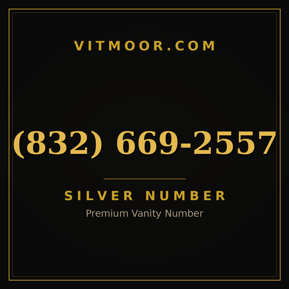 832 669-2557