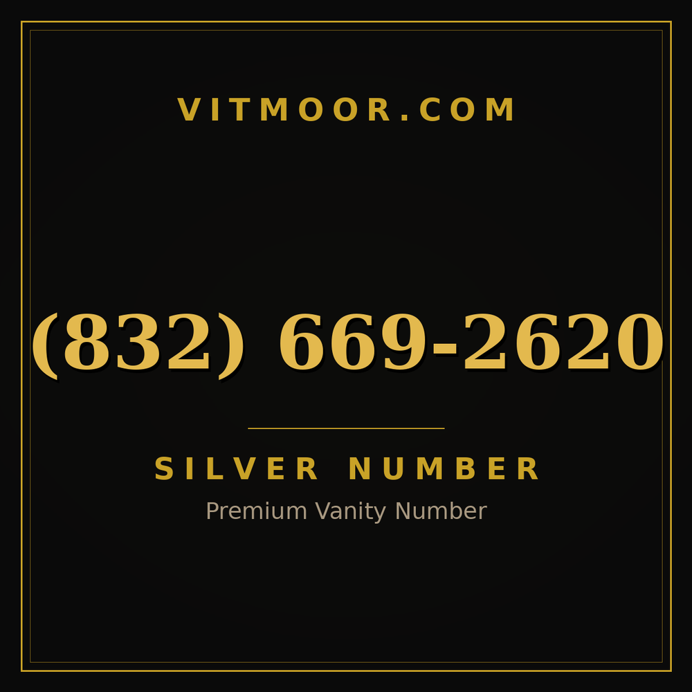 832 669-2620