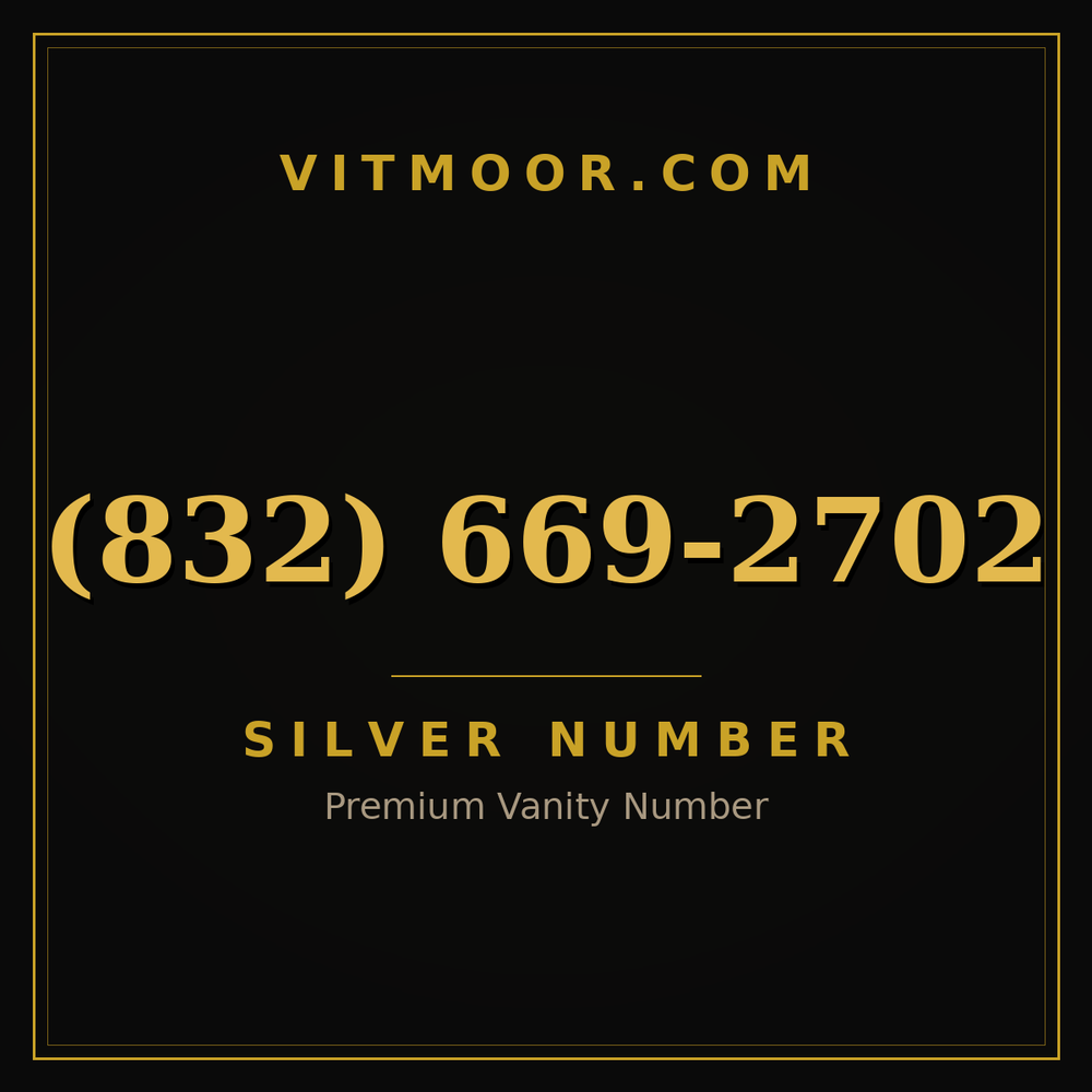 832 669-2702